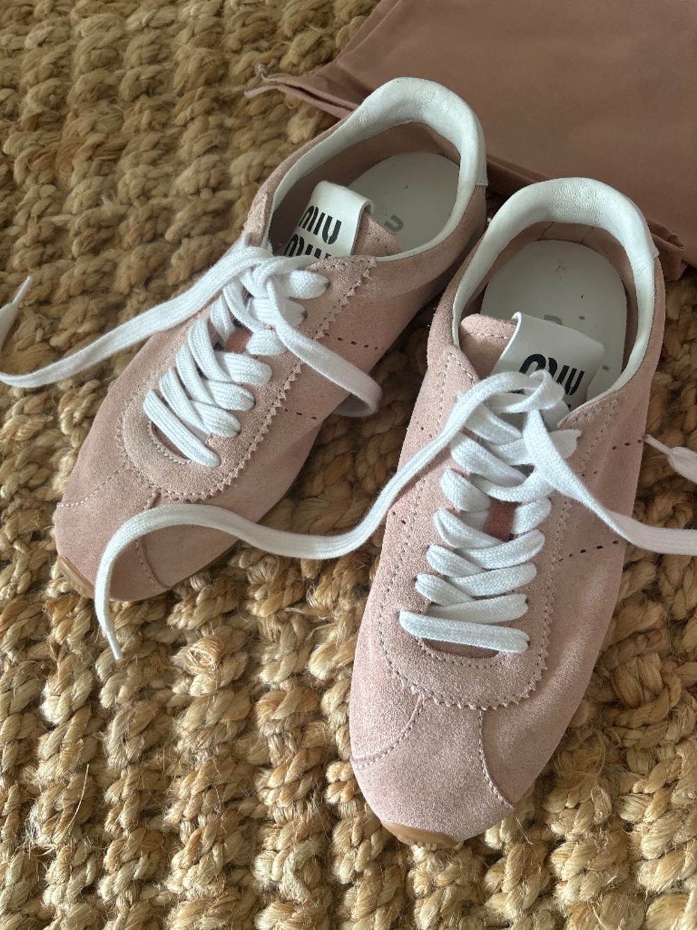 Miu miu shoes